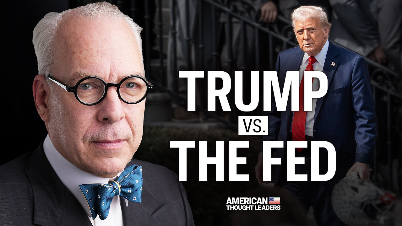 Everything You Need to Know About the Fed | Jeffrey Tucker