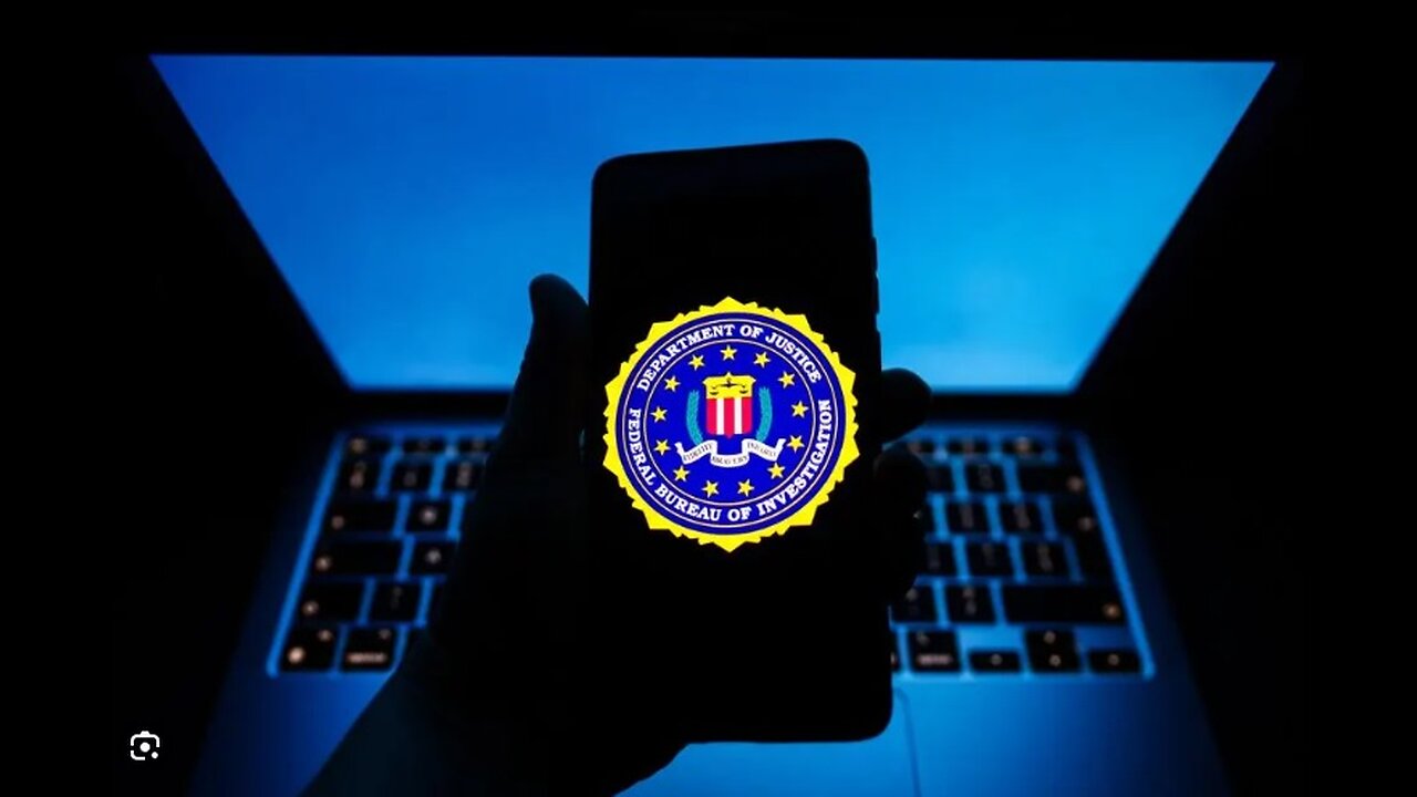 FBI Issues Critical Warning Amid Surge in Cyberattacks