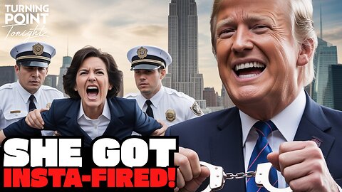 ICEBlock Owner’s Wife Got FIRED