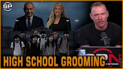 ZIONISTS ARE NOW TARGETING HIGH SCHOOLERS