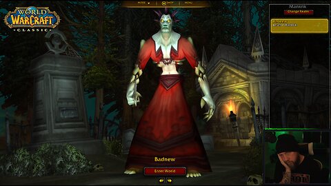 Day One WoW Player Returns After 5 Years - and Other Games