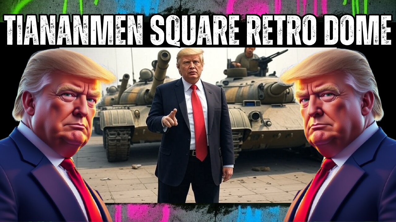 Retro Dome 1989
