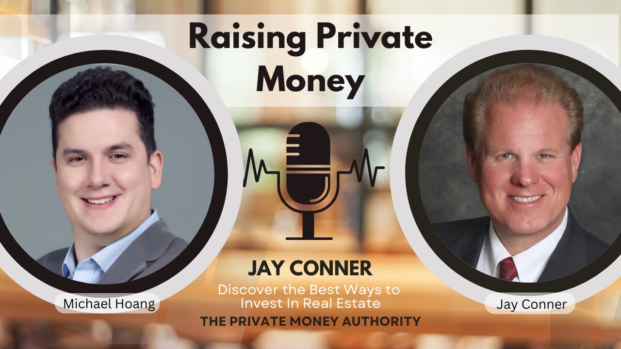 How To Break Free From 9 to 5 Grind Through Real Estate with Michael Hoang