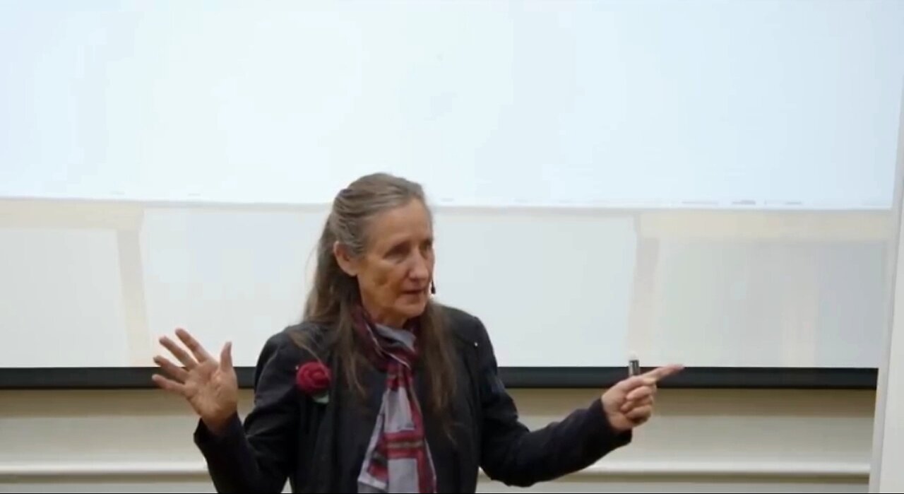 BARBARA O'NEILL HOW MOLD CHANGED MEDICINE FOREVER AND WHAT YOU NEED TO KNOW! 💥