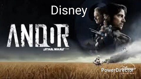 Disney plus Disney starwars Andor season 2 episode 3 review