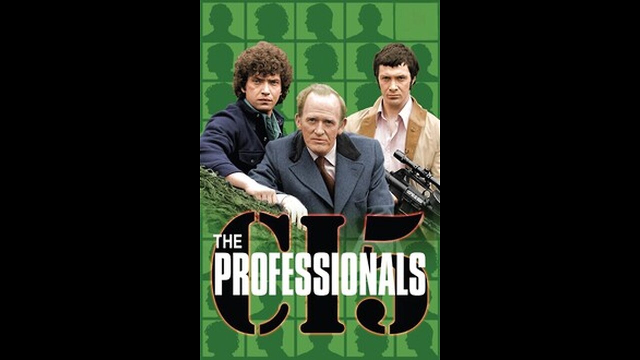 Die Profis - Wo endet der Dschungel? - S01E06 - Die Kultserie