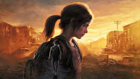 🟢LIVE - LAST OF US - FIRST PLAYTHROUGH - MAX DIFFICULTY