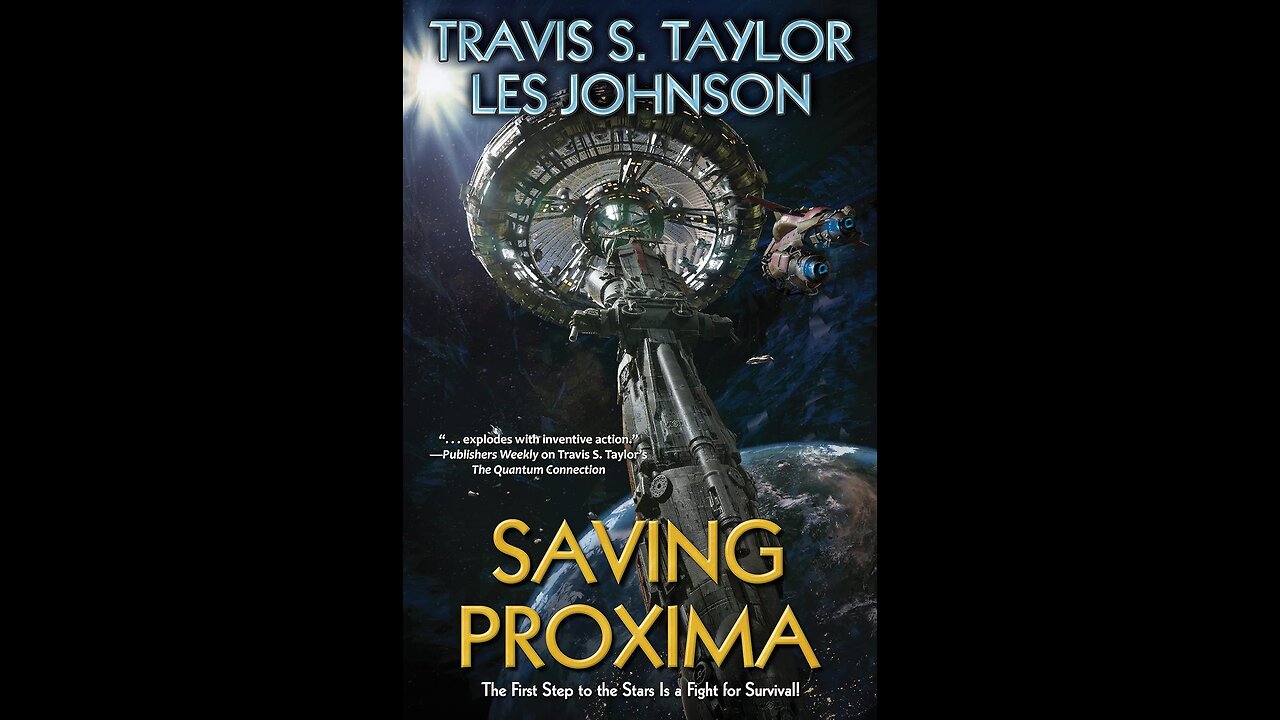 Episode 582: The Orion's Arm Series by Les Johnson