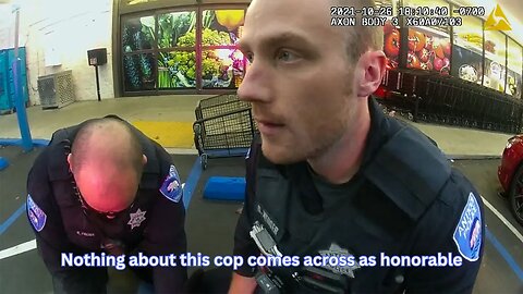 Cali cop gets federal drug conviction, with another trial to go for celebrating excessive force