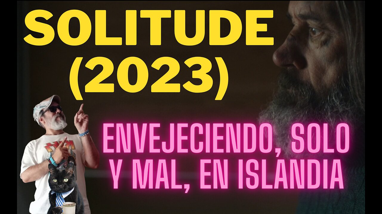 Solitude (2023)