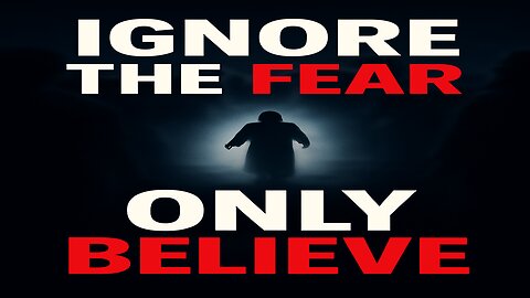 Unlocking True Faith_ It's More Than Just Belief!