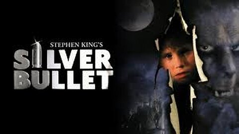 Forging the Silver Bullet to Kill the Werewolf