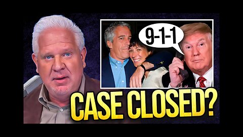 🔴Did this just DESTROY the left's narrative about Trump and Epstein?!