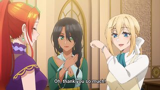marie gives everyone a gift | Betrothed to My Sister's Ex