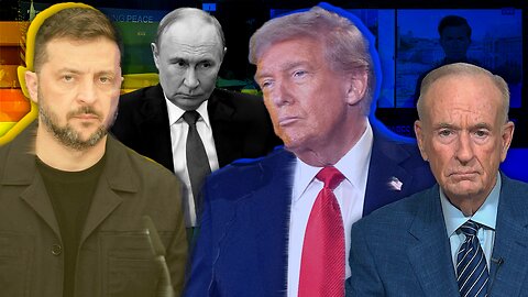 Talking Points Memo - August 18, 2025 