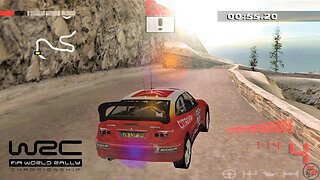 WRC 9 - zwiastun FIA Rally Star - XboxGamesPL31
