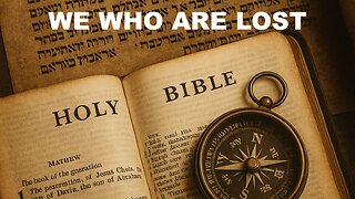 9.3.2025 What Does Scripture REALLY Teach About THE ‘Anti-Christ?’