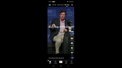 Tucker Carlson