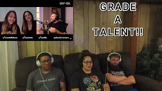 THE TALENT DOES NOT STOP!! Harry Mack - Omegle Bars #22 [REACTION]
