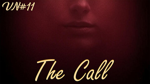 [VN11] The Call | Romantic Boyfriend ASMR Voice Note