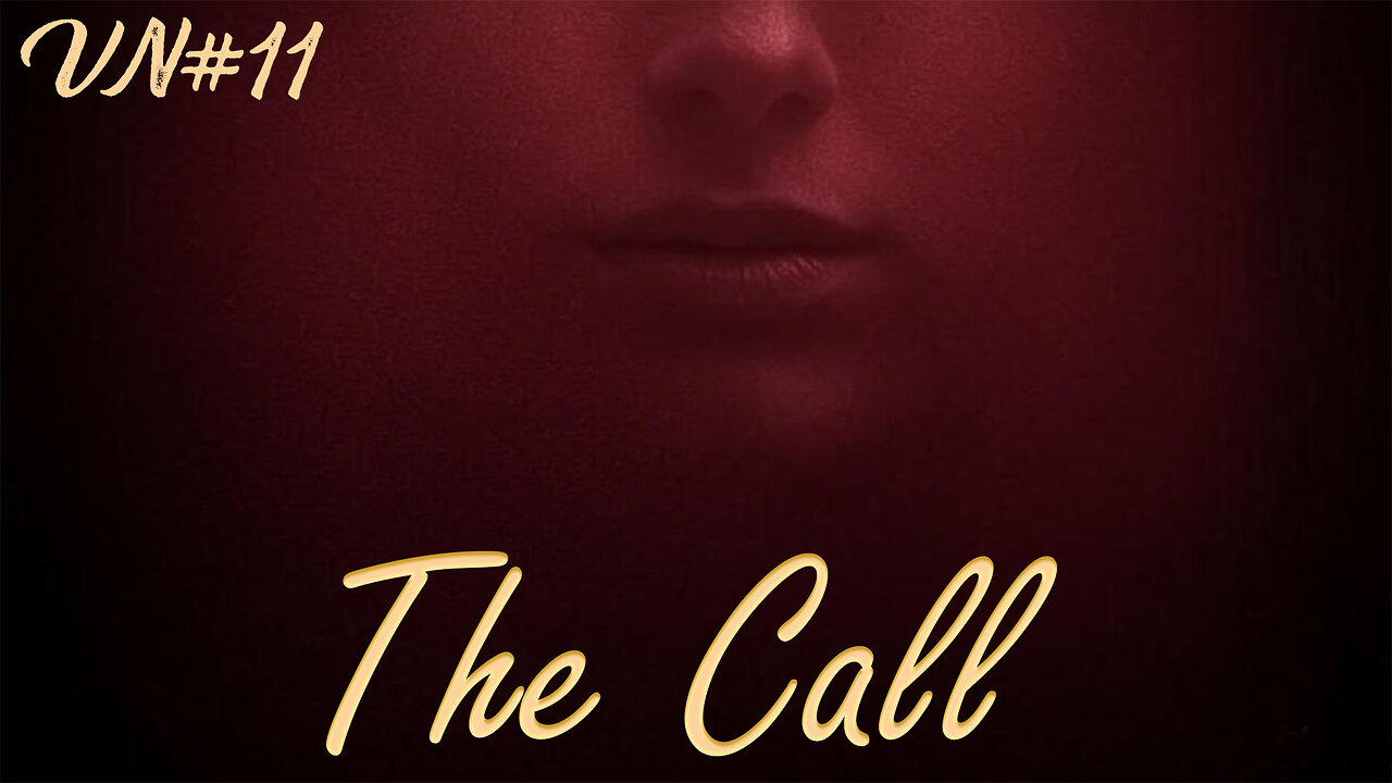 [VN11] The Call | Romantic Boyfriend ASMR Voice Note