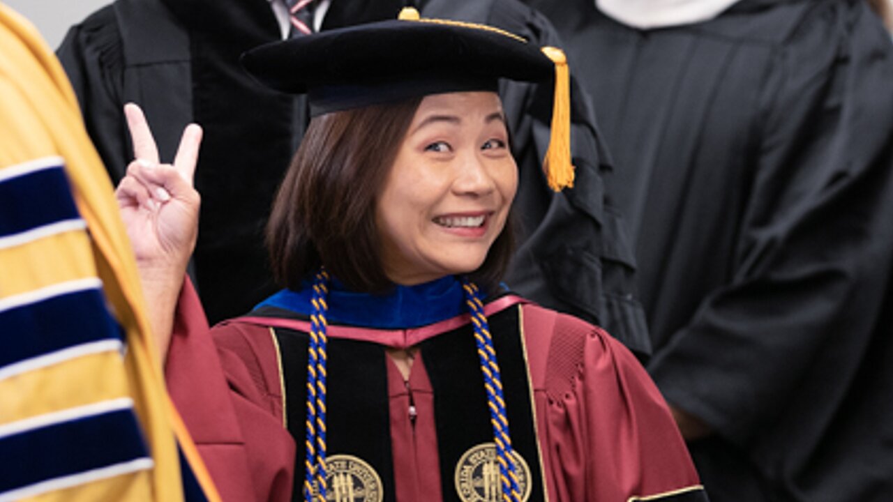 Joanne Li, UNO Chancellor: A Revealing Study of Fraud, Stupidity, and Subversion