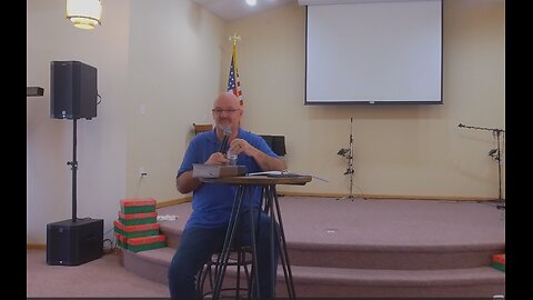 Mountain Mover: Be One Today