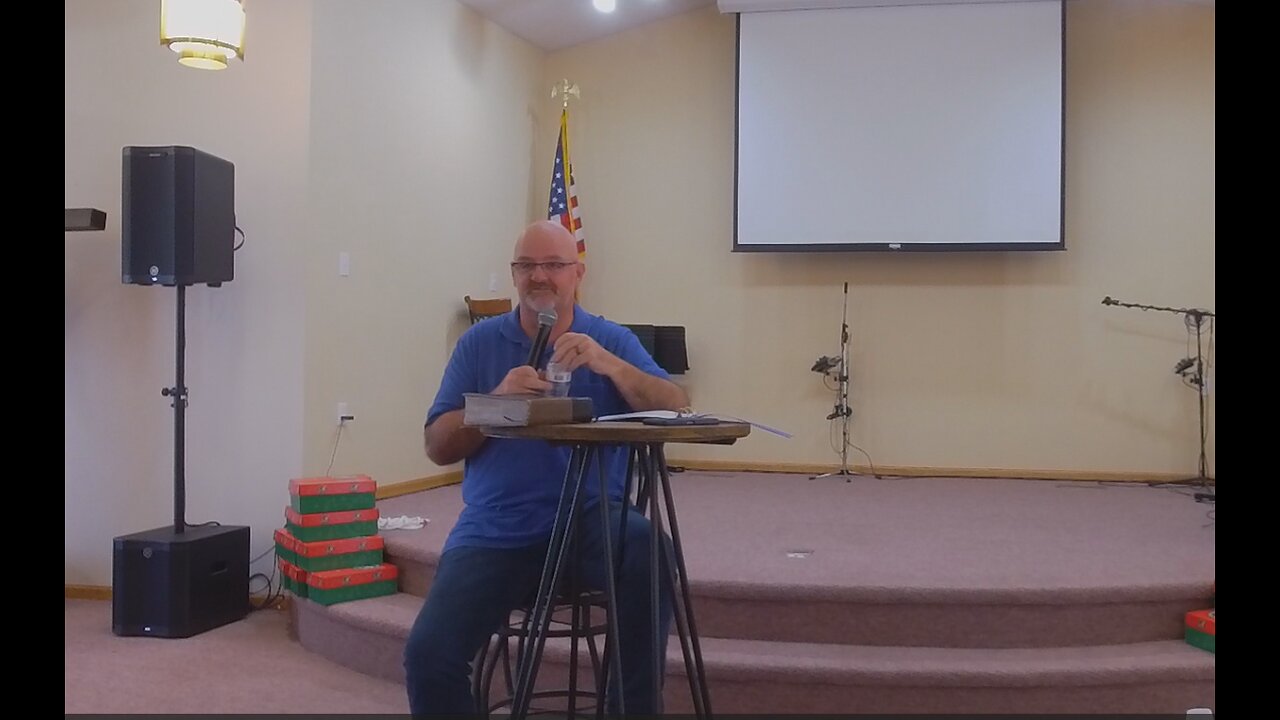 Mountain Mover: Be One Today