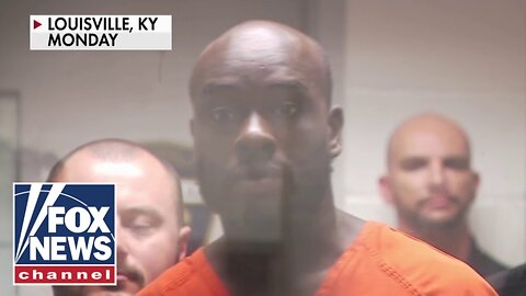 NEW: Career criminal out on 'shock probation' allegedly kidnaps mom, kids