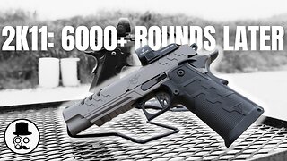 2k11 Long Term Review - How did it hold up?