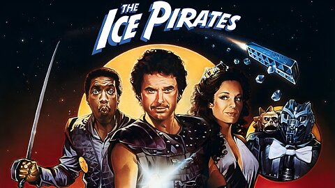 The Ice Pirates (1984)