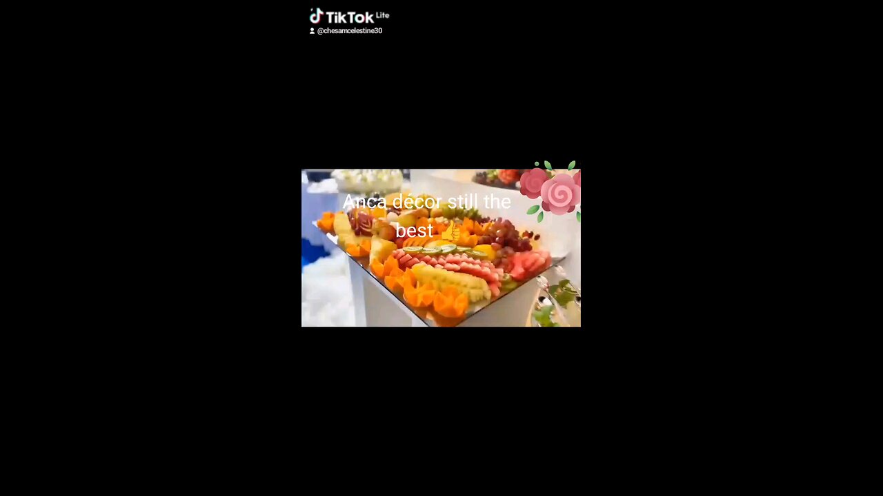 Anca décor is still the best