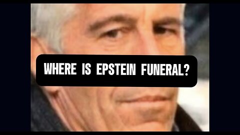 🚨 Where’s Epstein’s Funeral & Gravesite? 😂 Ya’ll FUNNY! 🤣 #ASL #reaction