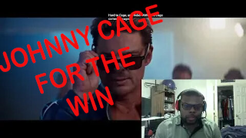 mortal kombat 2 teaser trailer reaction