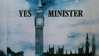 Yes, Minister - Overview
