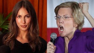 Chloe Trapanotto: I Discovered The REAL Reason Michelle Obama Can't Stand Barack