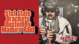 Who Had Venezuela As The 51st State? | January 5