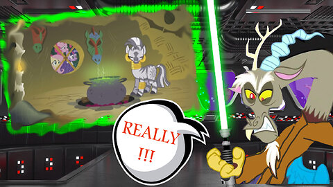 This Is The FUNNIEST episode of MLP!!!