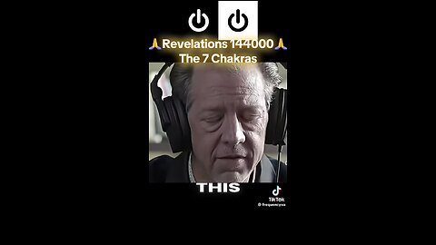 Revelations | 144,000 | The Seven Seals & 7 Chakras