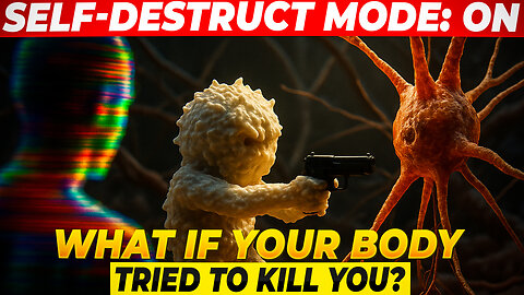 What If Your Body Went Rogue and Tried to Kill You