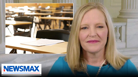 This bill will put American students first: Rep. Erin Houchin | Wake Up America