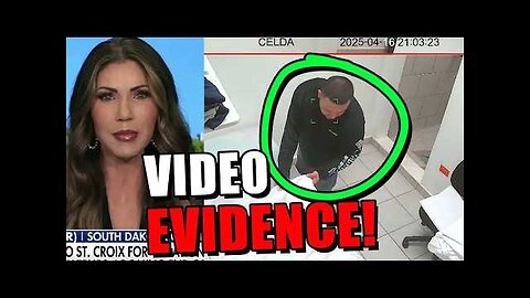 The Kilmar case is COOKED.