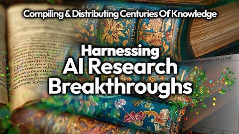 "Unlocking Big Data Potential: AI Tools for Discovering Hidden Gems & Predictive Analysis"