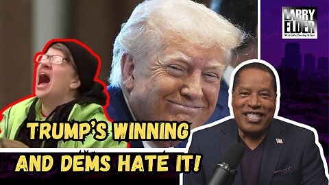 Ep 60: Your Trump Derangement Syndrome is Showing...