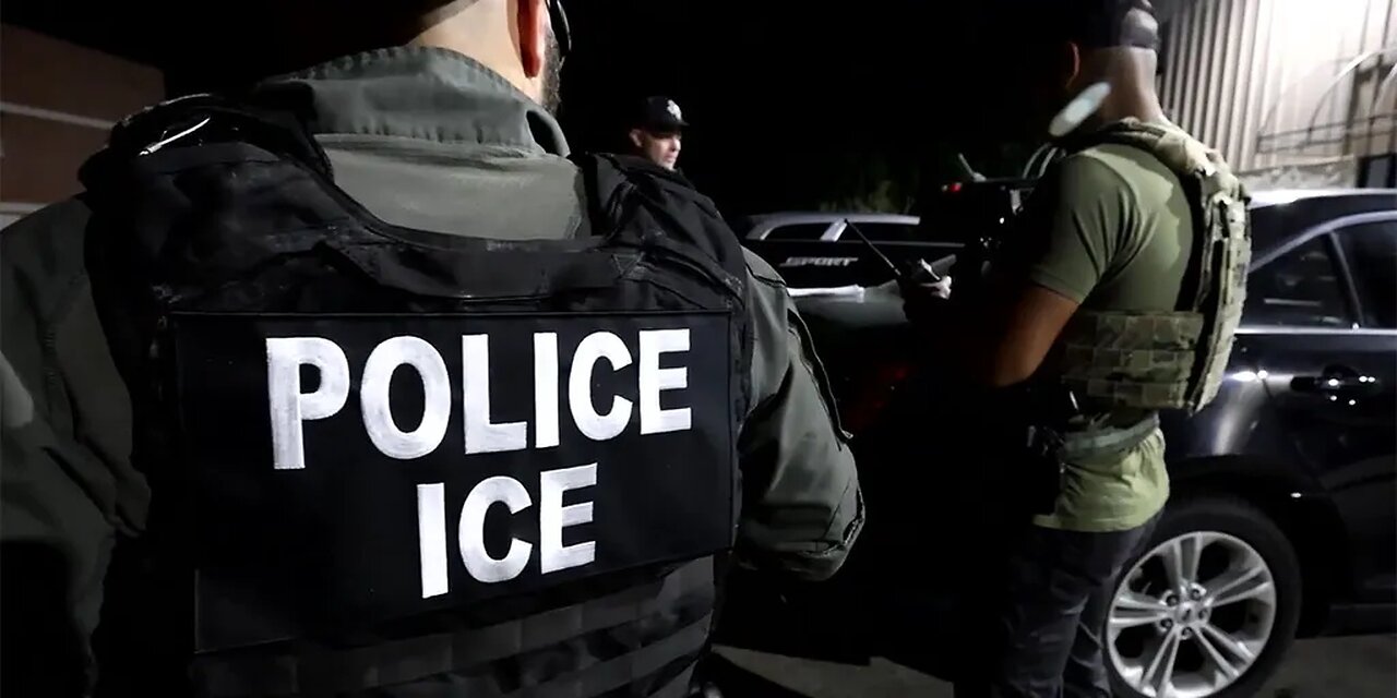 Watters: Dems say deporting terrorists is racist