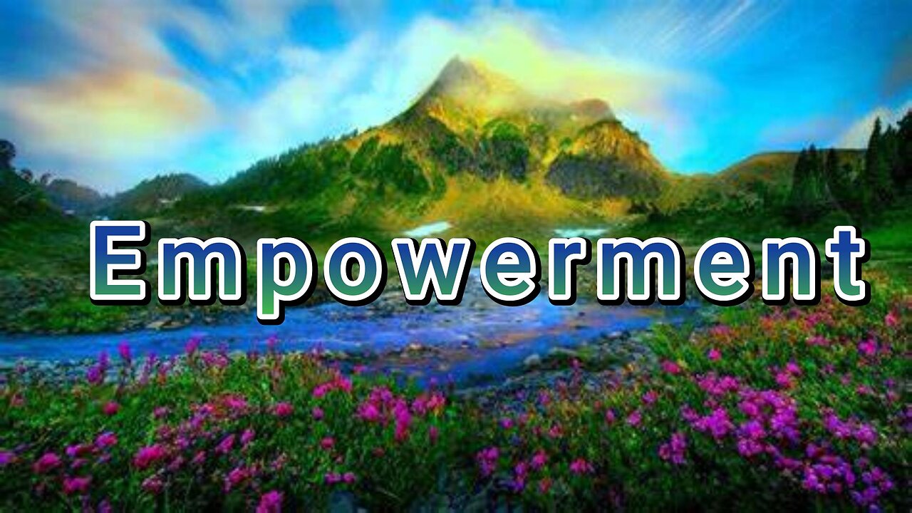 God’s Signs for Moses: A Bible Story of Empowerment (Exodus 4)