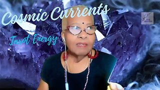 🌀COSMIC CURRENTS: Charting a Course to Solid Ground