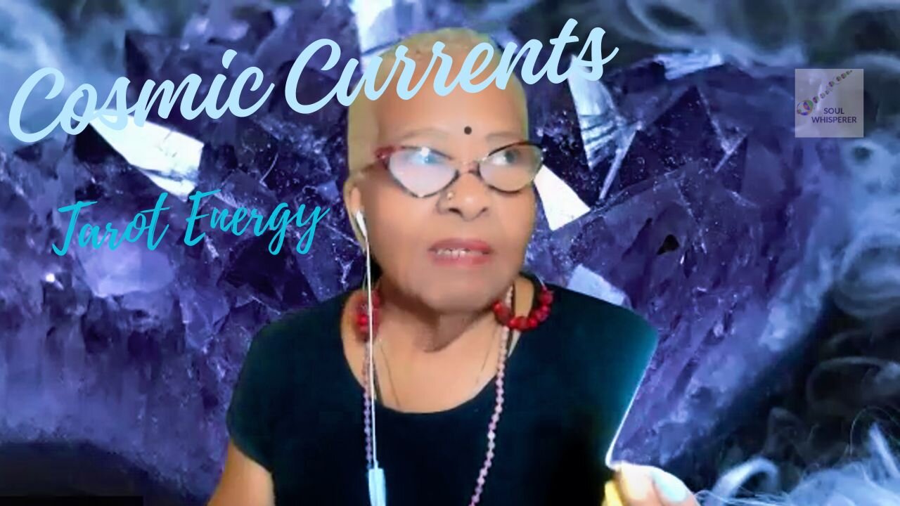 🌀COSMIC CURRENTS: Charting a Course to Solid Ground