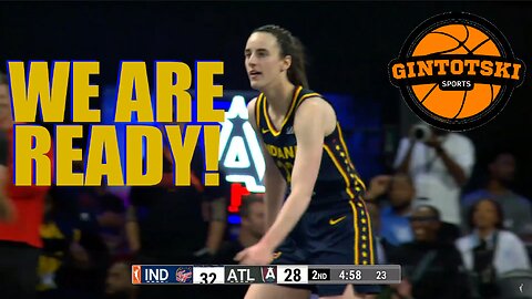 Caitlin Clark’s Court Vision on Display! Fever vs Dream Breakdown