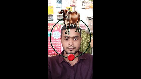 গরুর মাথাটি জোড়া লাগান ২৭ #reels #puzzle #challenge #viralreels #tending #viral #foryou